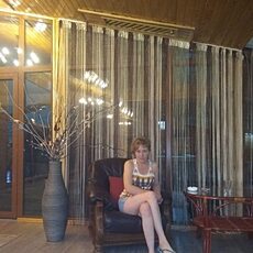Фотография девушки Irena, 41 год из г. Бишкек