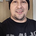 Ник, 45 лет