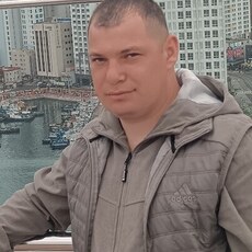 Фотография мужчины Александр, 34 года из г. Находка