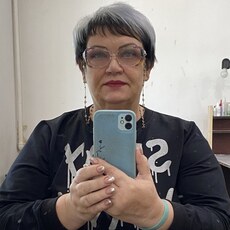 Фотография девушки Инна, 66 лет из г. Павлодар