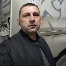 Фотография мужчины Владимир, 39 лет из г. Саратов
