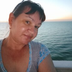 Фотография девушки Татьяна, 52 года из г. Курган