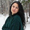 Оксана, 35 лет