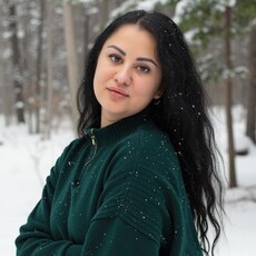 Фотография девушки Оксана, 35 лет из г. Комсомольск-на-Амуре