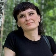 Фотография девушки Инга, 50 лет из г. Зеленогорск (Красноярский Край)