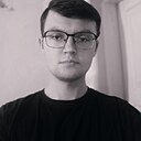 Олександр, 24 года