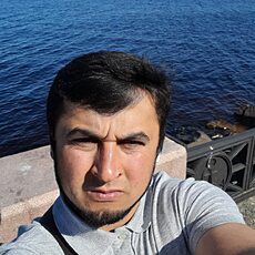 Фотография мужчины Сино Бурхонов, 32 года из г. Петрозаводск
