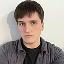 Салих, 20 лет