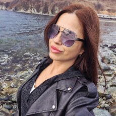 Фотография девушки Val, 40 лет из г. Находка