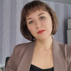 Фотография девушки Кристина, 34 года из г. Бузулук