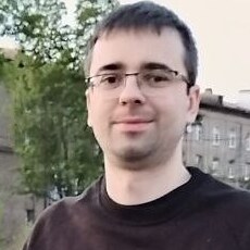 Фотография мужчины Влад, 34 года из г. Горловка