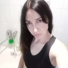 Фотография девушки Марина, 40 лет из г. Зима