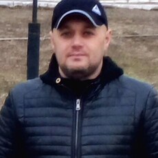 Фотография мужчины Алексей, 38 лет из г. Пенза
