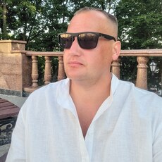 Фотография мужчины Юрий, 36 лет из г. Витебск