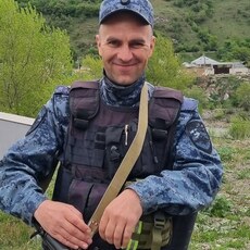 Фотография мужчины Владимир, 39 лет из г. Иваново