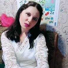 Фотография девушки Елена, 43 года из г. Унгены