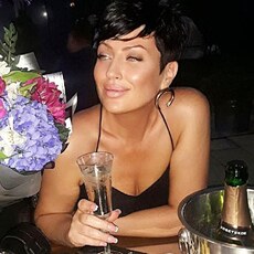 Фотография девушки Елена, 55 лет из г. Гомель