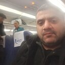Давид, 42 года