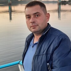 Фотография мужчины Сергей, 37 лет из г. Каменск-Шахтинский