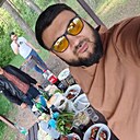 Джаффар, 30 лет