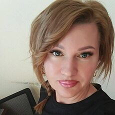 Фотография девушки Светлана, 51 год из г. Барнаул