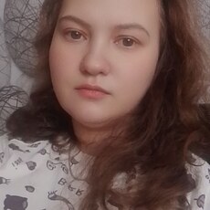 Фотография девушки Ал, 33 года из г. Поставы