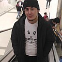 Малой, 32 года