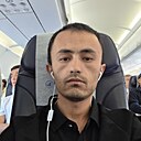 Давлат, 29 лет
