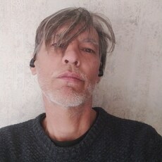 Фотография мужчины Рустам, 50 лет из г. Уральск