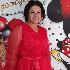 Фотография девушки Аня, 34 года из г. Хоринск