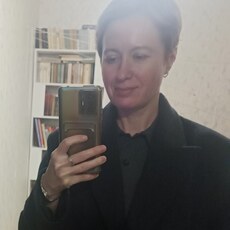 Фотография девушки Юлия, 45 лет из г. Сосновоборск (Красноярский Край)