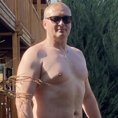 Фотография мужчины Alexander, 46 лет из г. Нижний Новгород