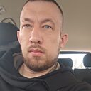 Дима, 33 года
