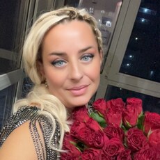 Фотография девушки Анастасия, 47 лет из г. Уфа