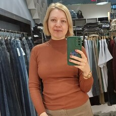 Фотография девушки Елена, 45 лет из г. Вологда