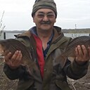 Турист, 56 лет