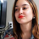 Шахноз, 20 лет