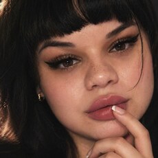 Фотография девушки Катя, 20 лет из г. Луганск