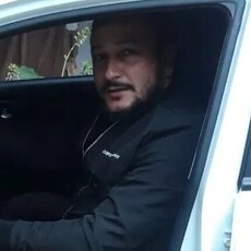 Фотография мужчины Якуб, 41 год из г. Назрань