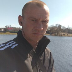 Фотография мужчины Михаил, 30 лет из г. Толочин