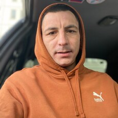 Фотография мужчины Василий, 36 лет из г. Подольск