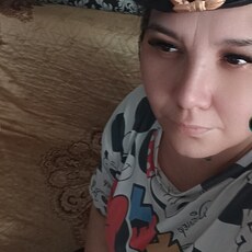 Фотография девушки Аэ, 44 года из г. Уренгой
