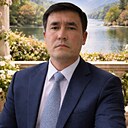 Зафар, 41 год