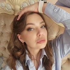 Фотография девушки Ольга, 33 года из г. Салехард