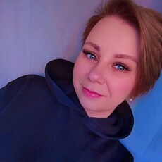 Фотография девушки Анастасия, 37 лет из г. Гомель