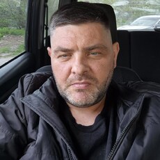 Фотография мужчины Алексей, 42 года из г. Донецк