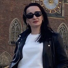 Фотография девушки Ksenia, 48 лет из г. Зары