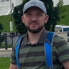 Фотография мужчины Марсель, 42 года из г. Нижневартовск