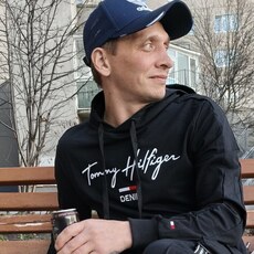 Фотография мужчины Руслан, 34 года из г. Тобольск