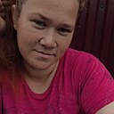 Анна, 25 лет
